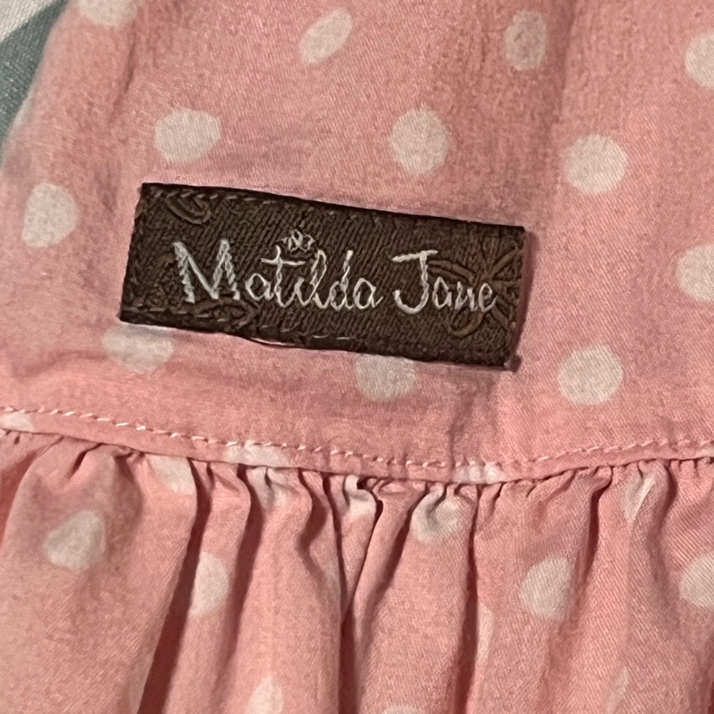 Matilda Jane